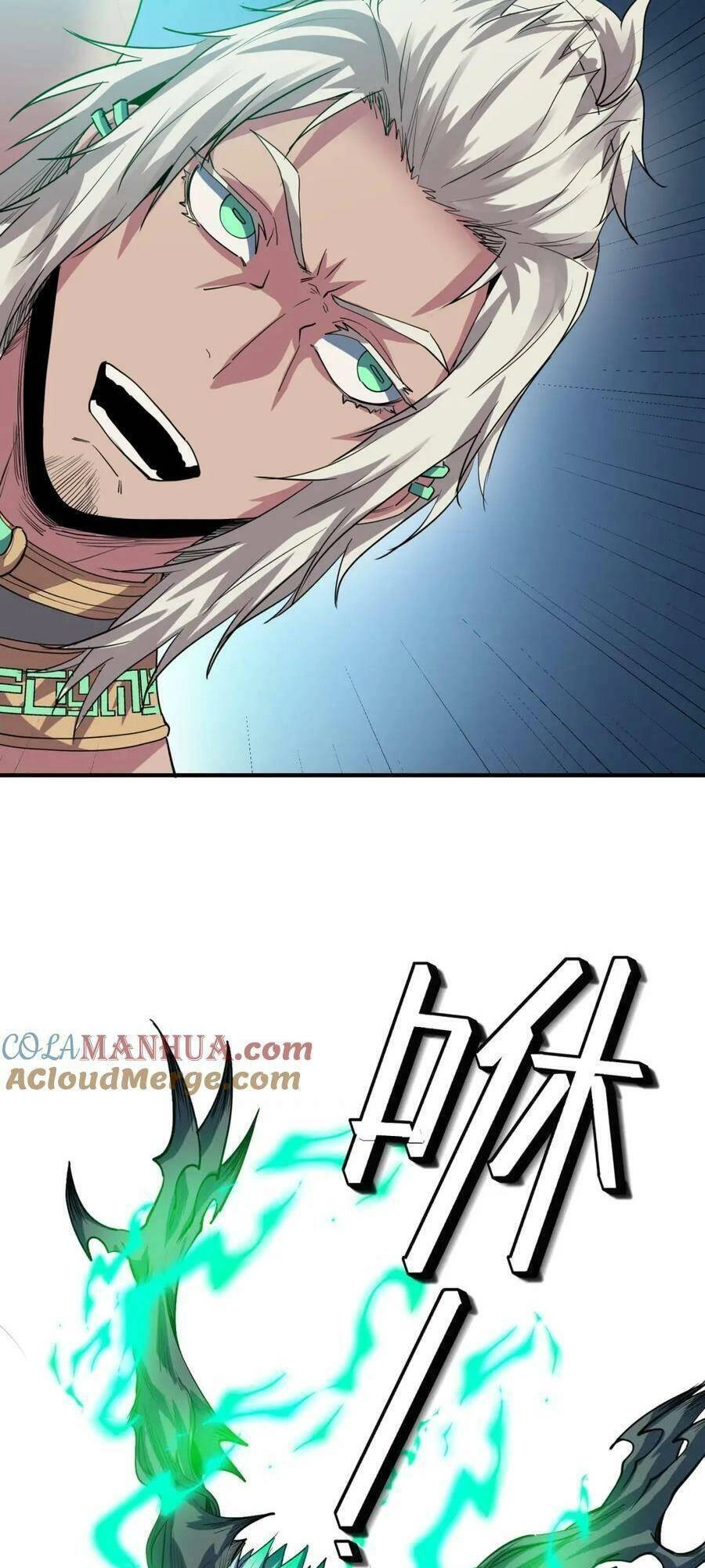 Toàn Dân Ngự Thú: Bắt Đầu Thức Tỉnh Thiên Phú Cấp Thần Thoại Chapter 56 - 57