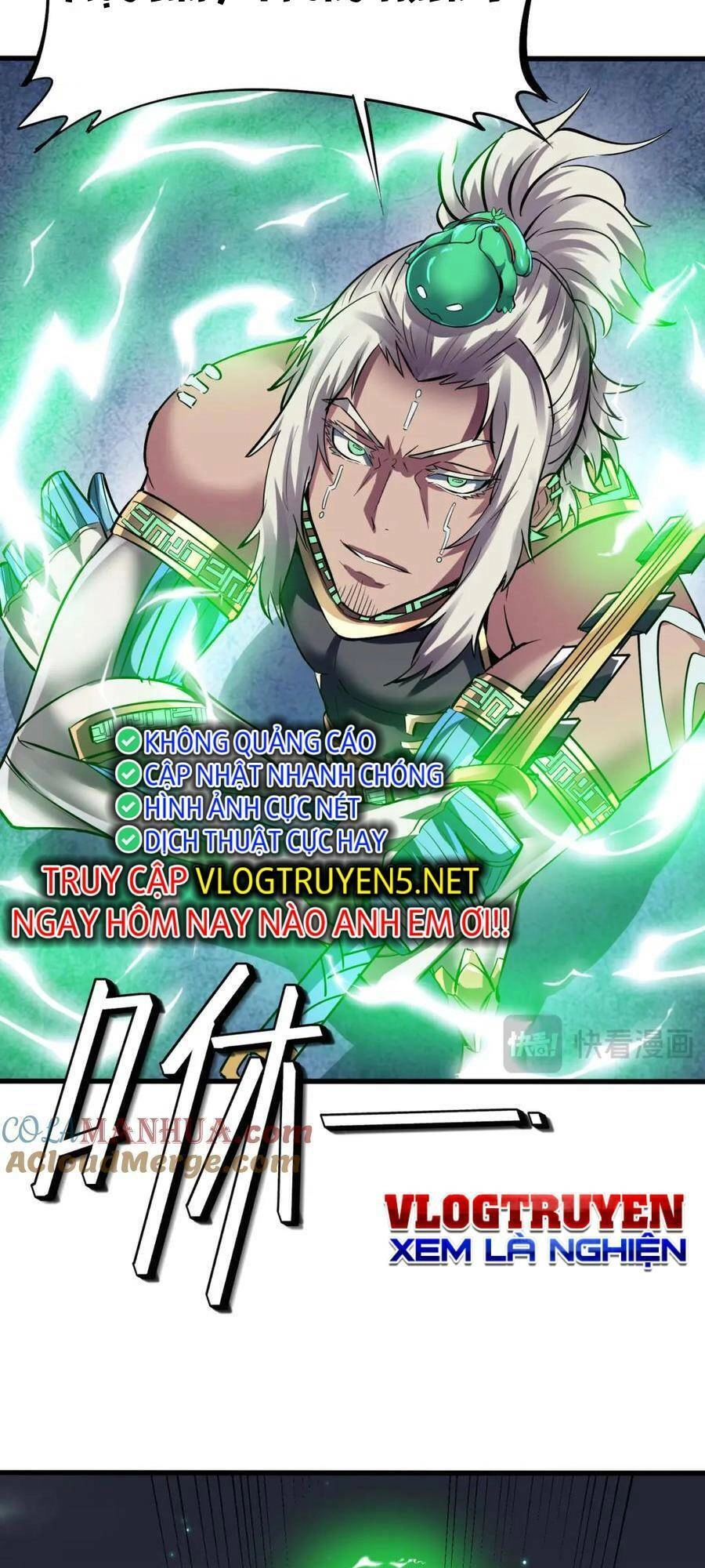 Toàn Dân Ngự Thú: Bắt Đầu Thức Tỉnh Thiên Phú Cấp Thần Thoại Chapter 56 - 63