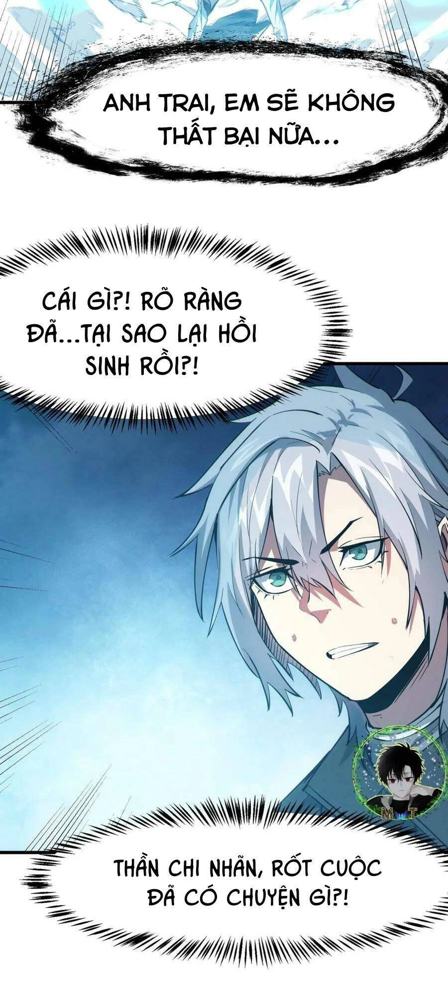 Toàn Dân Ngự Thú: Bắt Đầu Thức Tỉnh Thiên Phú Cấp Thần Thoại Chapter 57 - 14