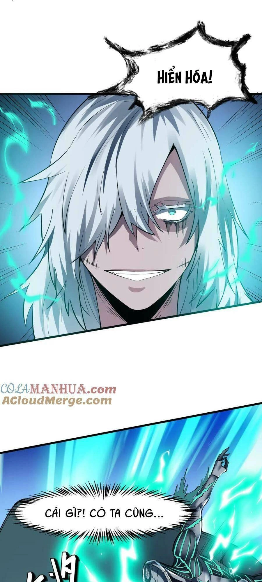 Toàn Dân Ngự Thú: Bắt Đầu Thức Tỉnh Thiên Phú Cấp Thần Thoại Chapter 57 - 46