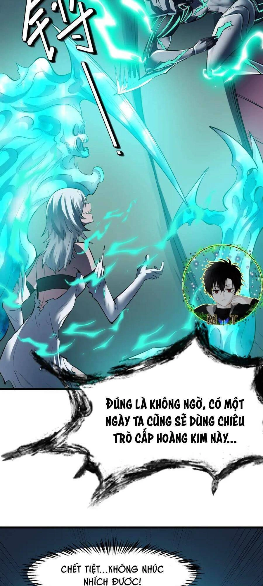 Toàn Dân Ngự Thú: Bắt Đầu Thức Tỉnh Thiên Phú Cấp Thần Thoại Chapter 57 - 47