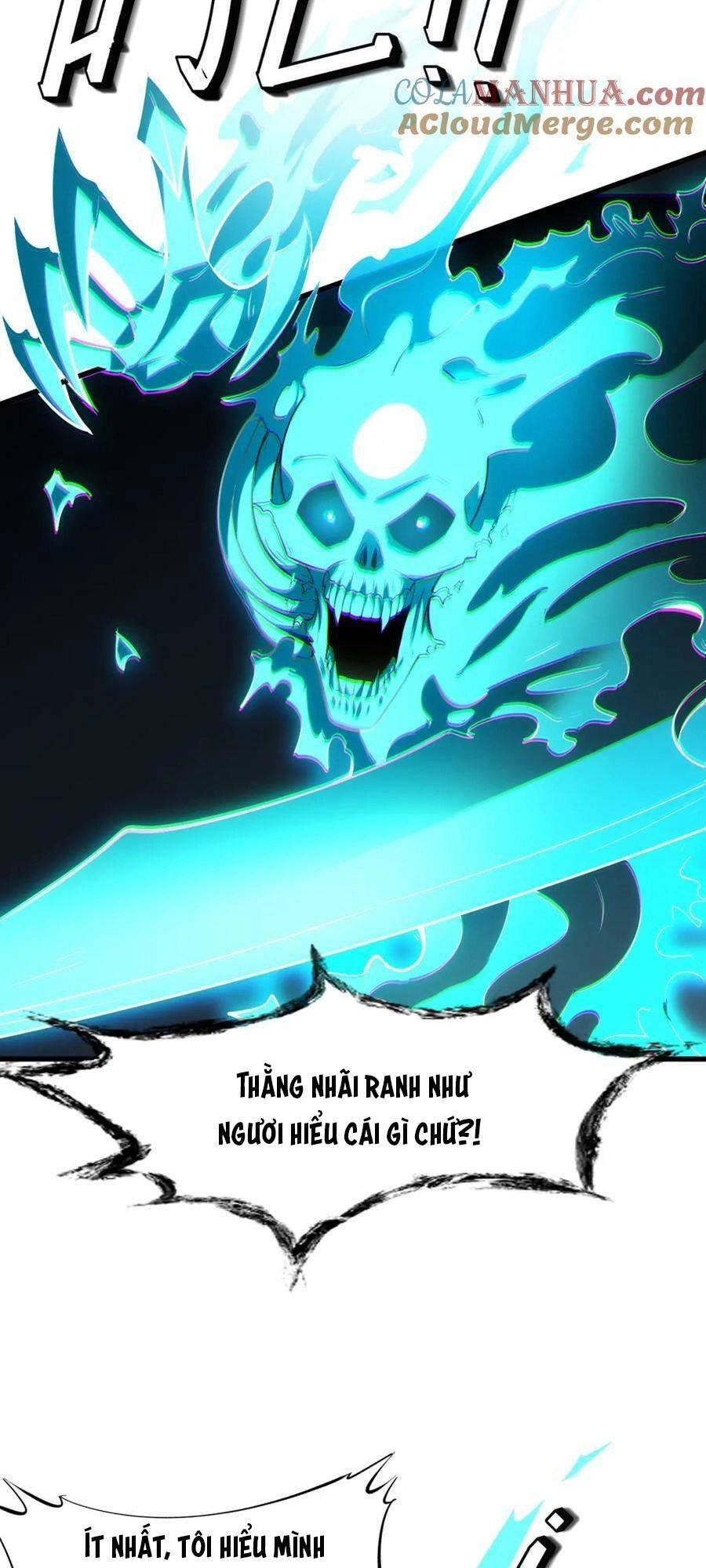 Toàn Dân Ngự Thú: Bắt Đầu Thức Tỉnh Thiên Phú Cấp Thần Thoại Chapter 58 - 21