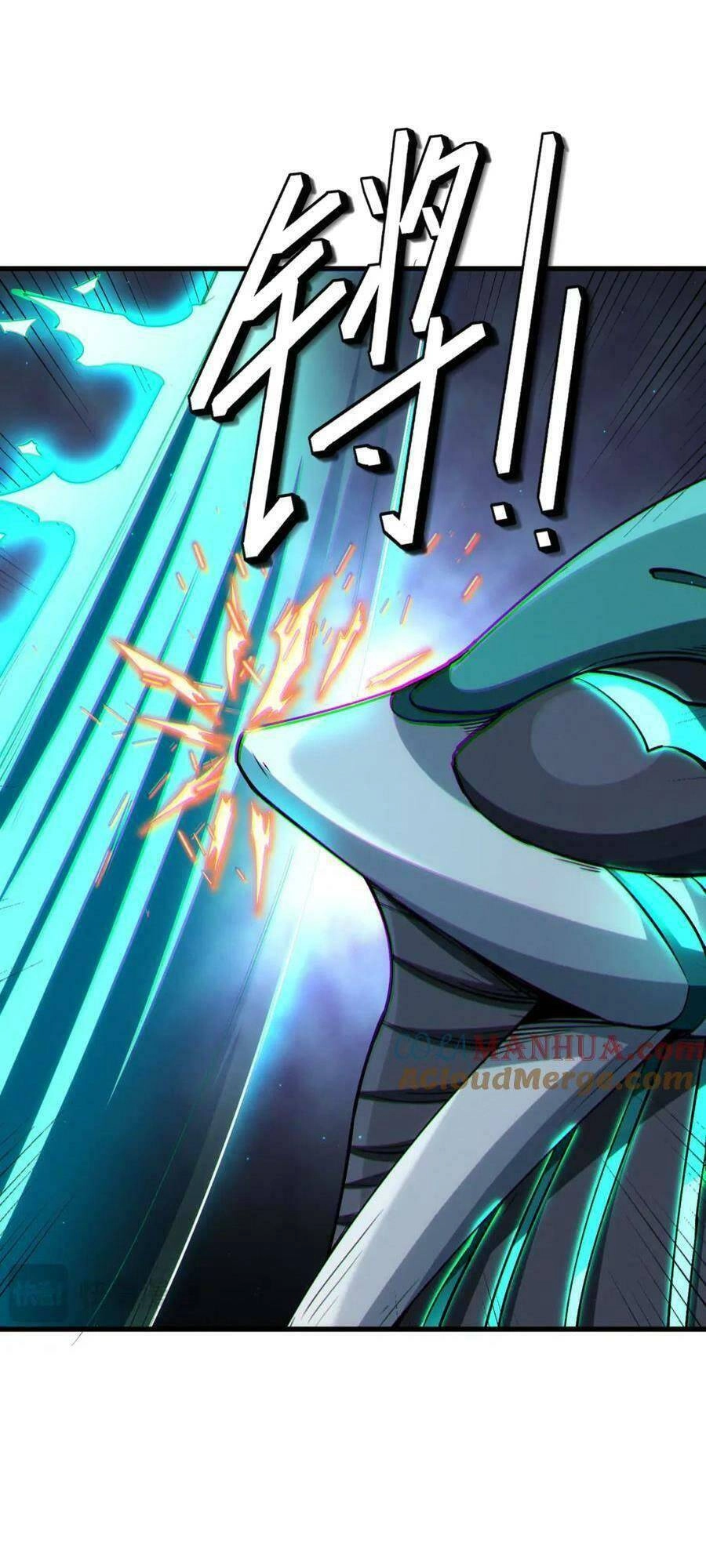 Toàn Dân Ngự Thú: Bắt Đầu Thức Tỉnh Thiên Phú Cấp Thần Thoại Chapter 58 - 24