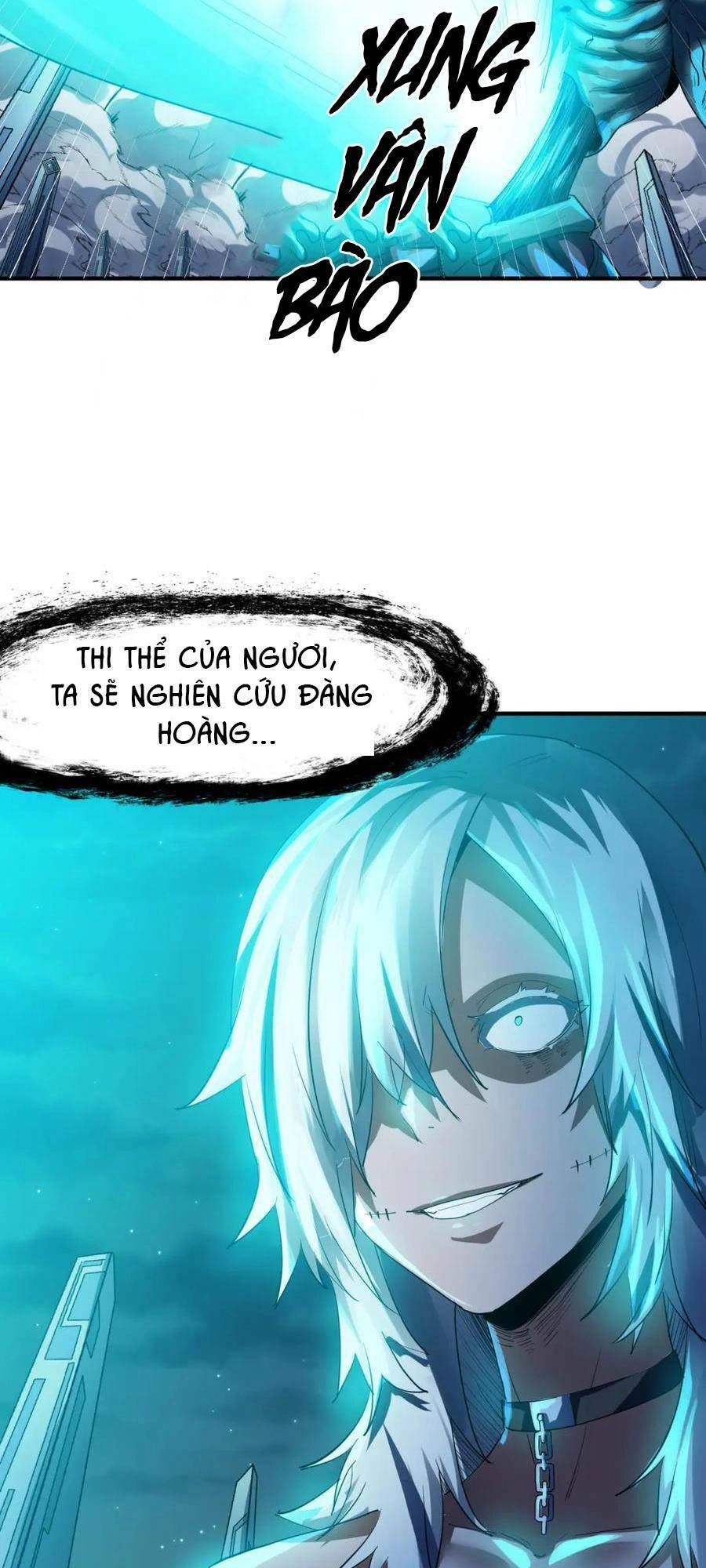 Toàn Dân Ngự Thú: Bắt Đầu Thức Tỉnh Thiên Phú Cấp Thần Thoại Chapter 58 - 36