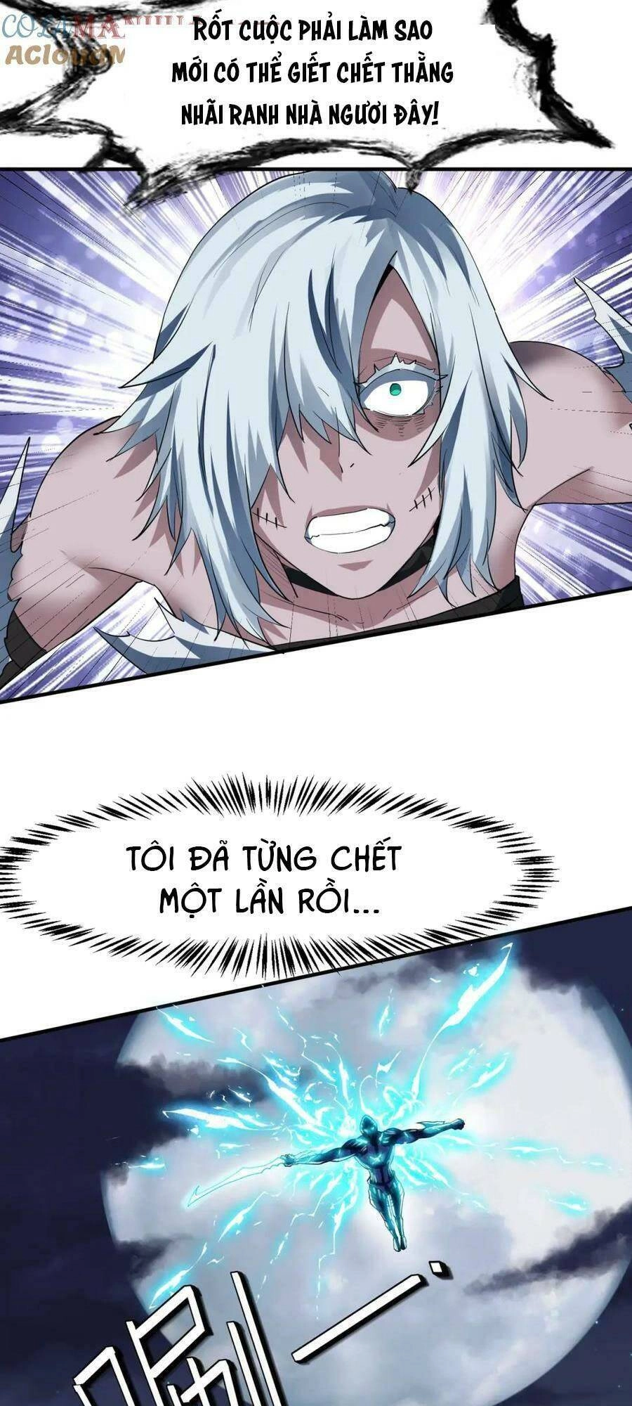 Toàn Dân Ngự Thú: Bắt Đầu Thức Tỉnh Thiên Phú Cấp Thần Thoại Chapter 58 - 40