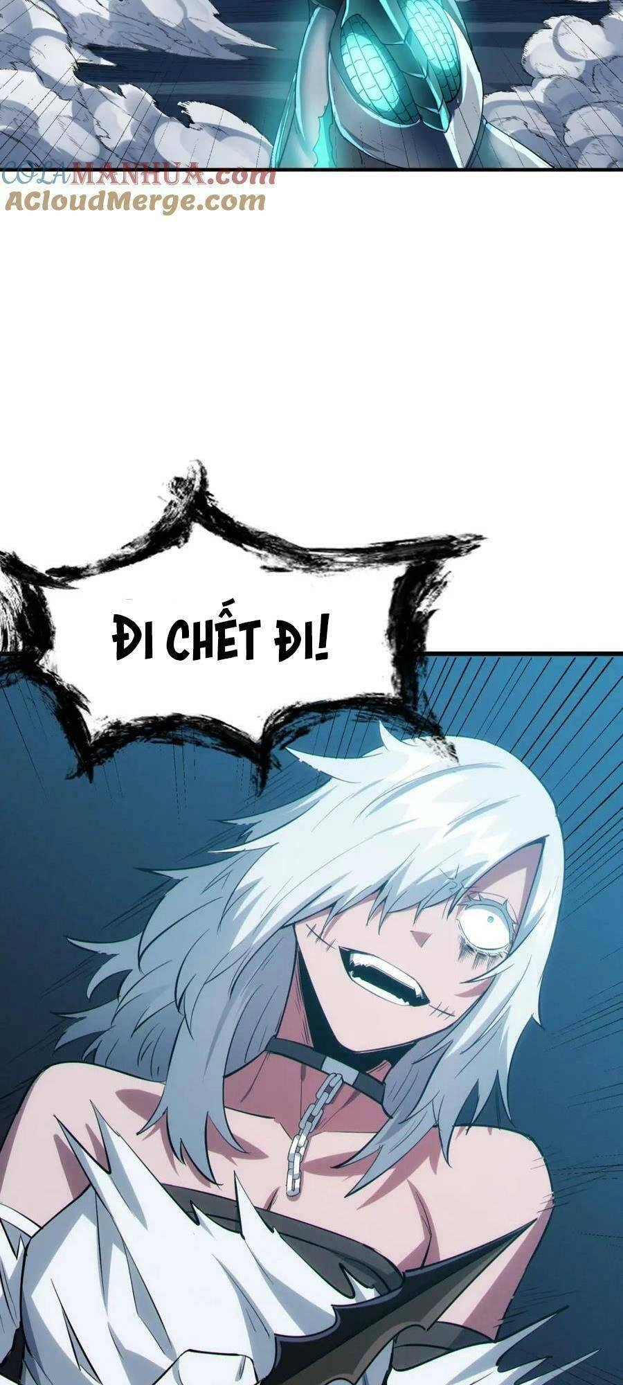 Toàn Dân Ngự Thú: Bắt Đầu Thức Tỉnh Thiên Phú Cấp Thần Thoại Chapter 58 - 57