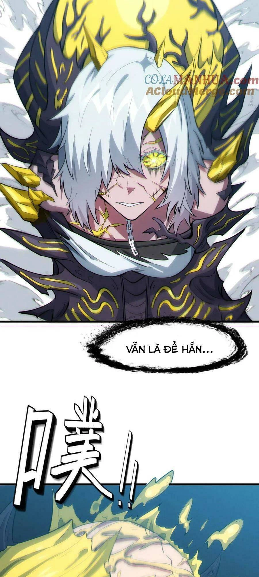 Toàn Dân Ngự Thú: Bắt Đầu Thức Tỉnh Thiên Phú Cấp Thần Thoại Chapter 58 - 61