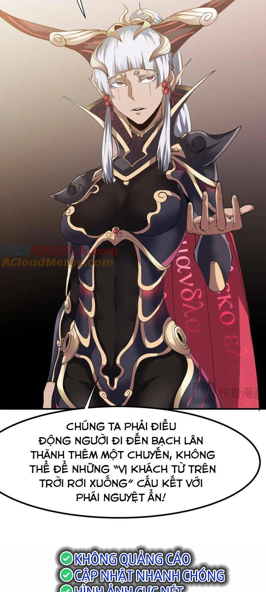 Toàn Dân Ngự Thú: Bắt Đầu Thức Tỉnh Thiên Phú Cấp Thần Thoại Chapter 59 - 39