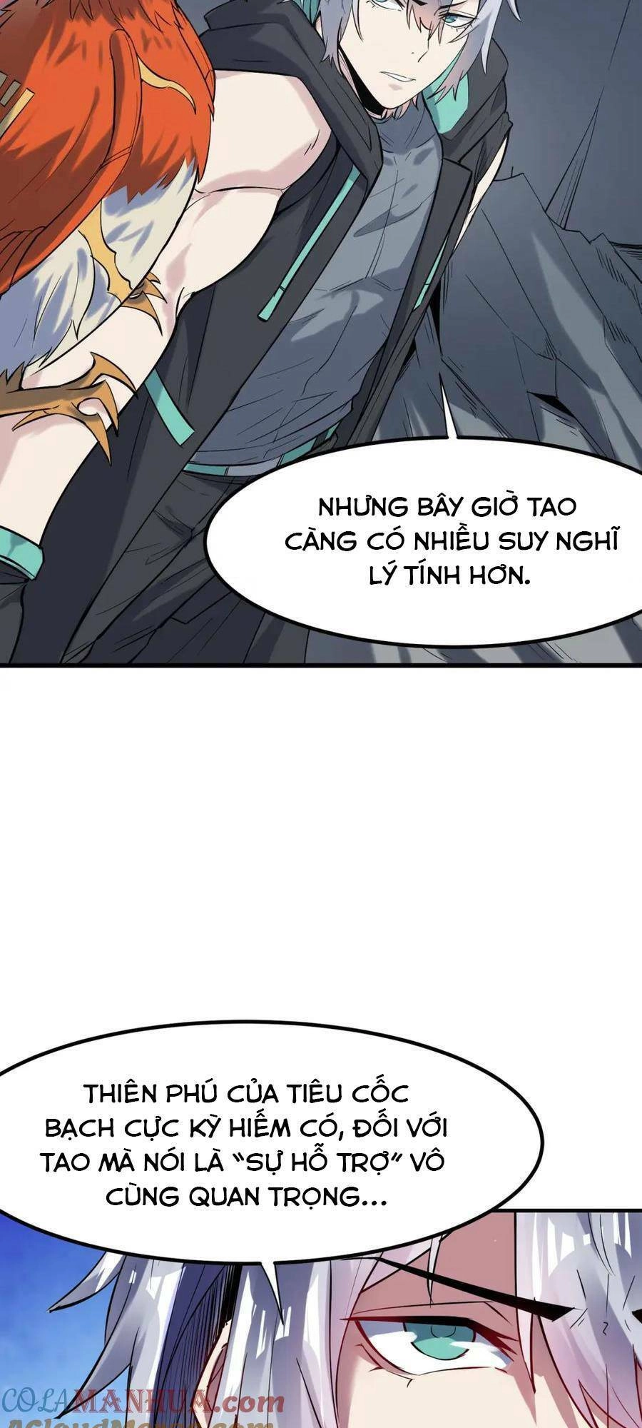 Toàn Dân Ngự Thú: Bắt Đầu Thức Tỉnh Thiên Phú Cấp Thần Thoại Chapter 59 - 53