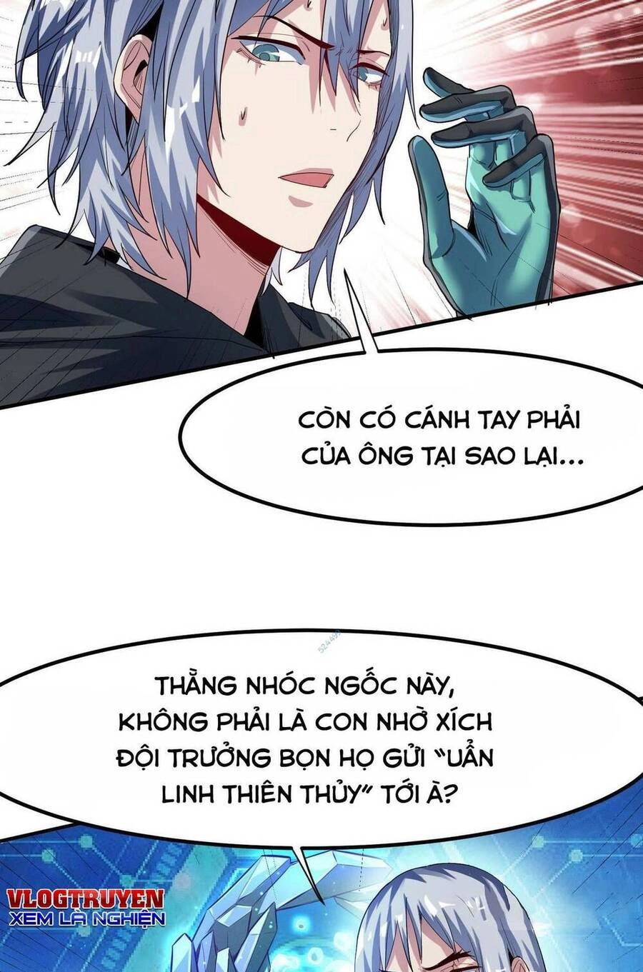 Toàn Dân Ngự Thú: Bắt Đầu Thức Tỉnh Thiên Phú Cấp Thần Thoại Chapter 60 - 3