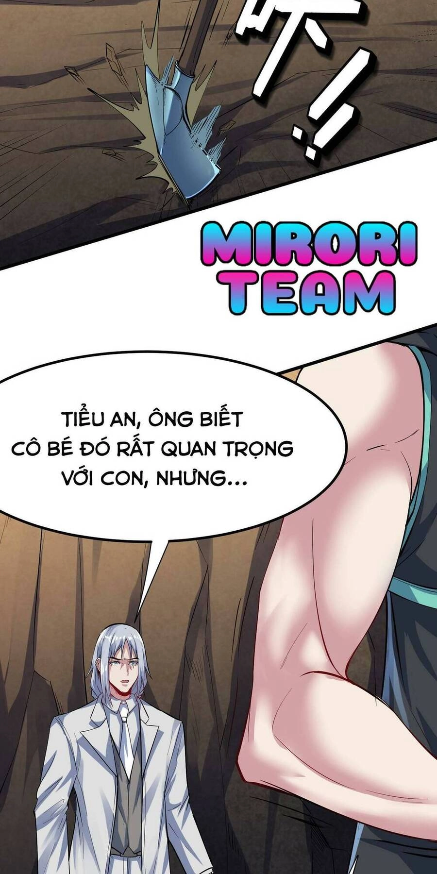 Toàn Dân Ngự Thú: Bắt Đầu Thức Tỉnh Thiên Phú Cấp Thần Thoại Chapter 60 - 10