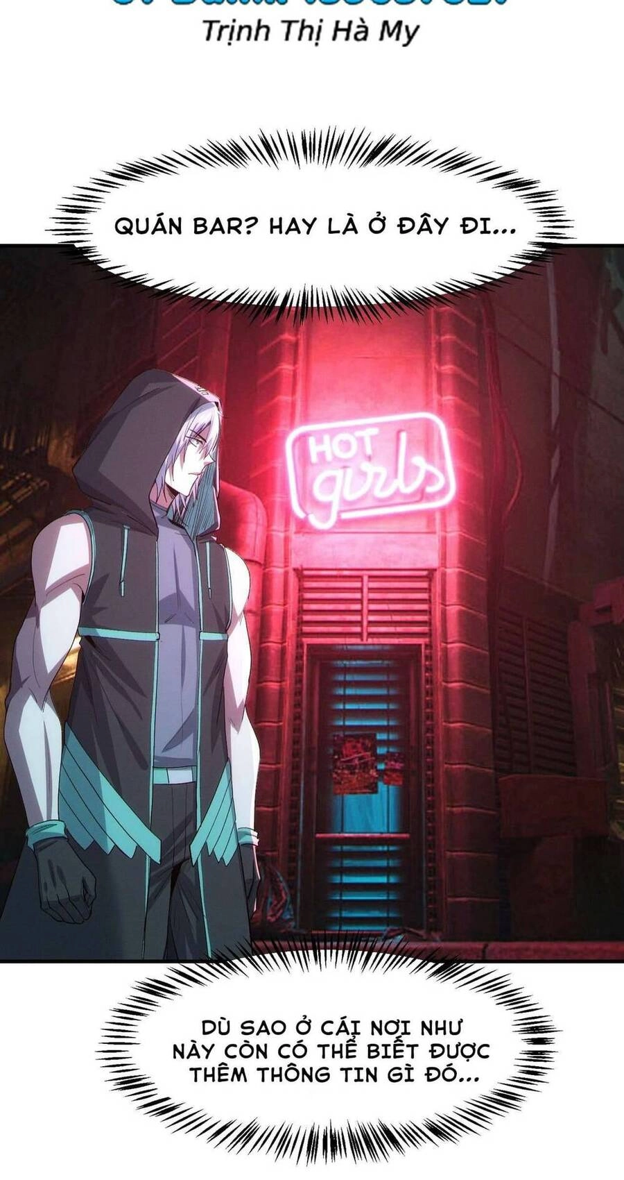 Toàn Dân Ngự Thú: Bắt Đầu Thức Tỉnh Thiên Phú Cấp Thần Thoại Chapter 60 - 36