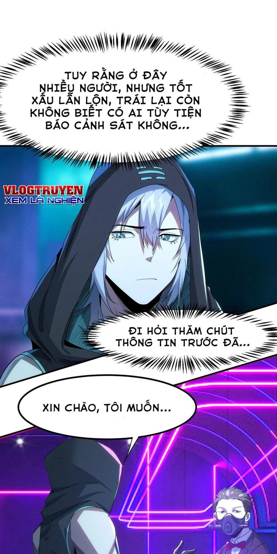 Toàn Dân Ngự Thú: Bắt Đầu Thức Tỉnh Thiên Phú Cấp Thần Thoại Chapter 60 - 38