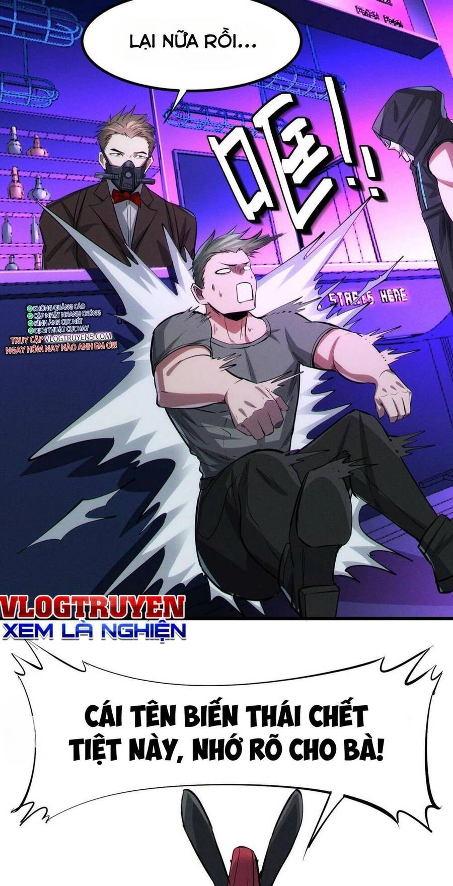 Toàn Dân Ngự Thú: Bắt Đầu Thức Tỉnh Thiên Phú Cấp Thần Thoại Chapter 60 - 43