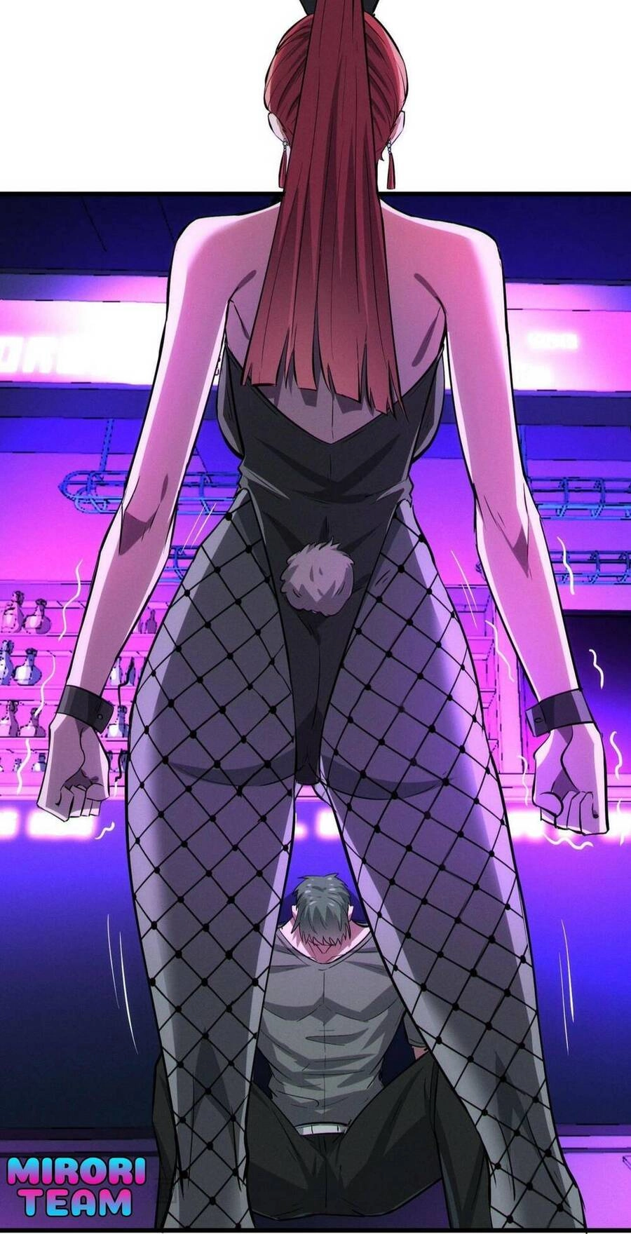 Toàn Dân Ngự Thú: Bắt Đầu Thức Tỉnh Thiên Phú Cấp Thần Thoại Chapter 60 - 44