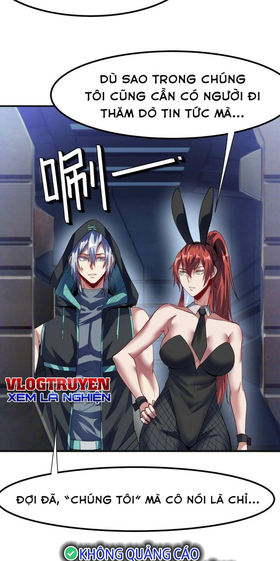 Toàn Dân Ngự Thú: Bắt Đầu Thức Tỉnh Thiên Phú Cấp Thần Thoại Chapter 60 - 54