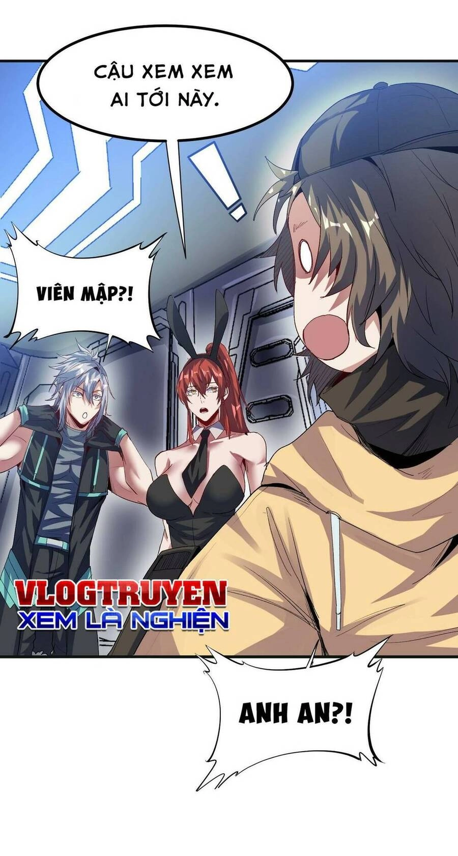 Toàn Dân Ngự Thú: Bắt Đầu Thức Tỉnh Thiên Phú Cấp Thần Thoại Chapter 60 - 58