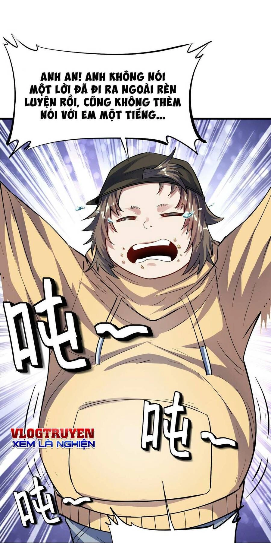 Toàn Dân Ngự Thú: Bắt Đầu Thức Tỉnh Thiên Phú Cấp Thần Thoại Chapter 60 - 59