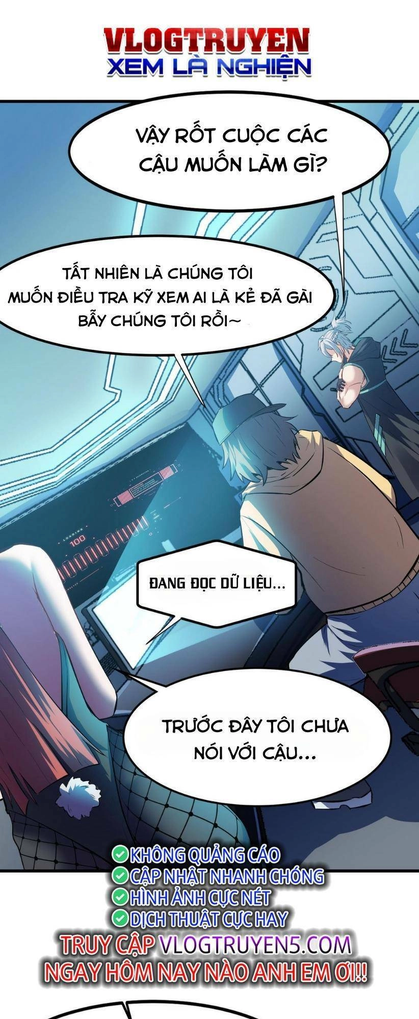 Toàn Dân Ngự Thú: Bắt Đầu Thức Tỉnh Thiên Phú Cấp Thần Thoại Chapter 61 - 5