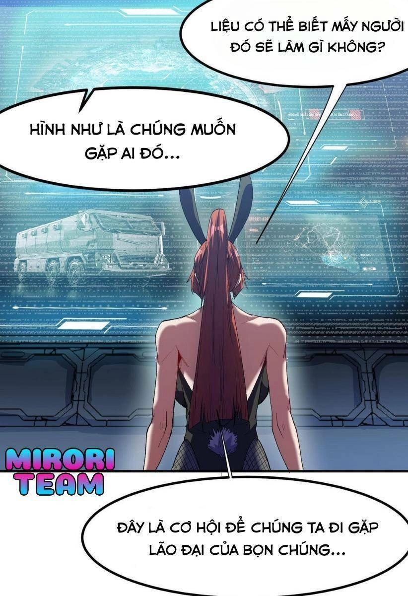 Toàn Dân Ngự Thú: Bắt Đầu Thức Tỉnh Thiên Phú Cấp Thần Thoại Chapter 61 - 8