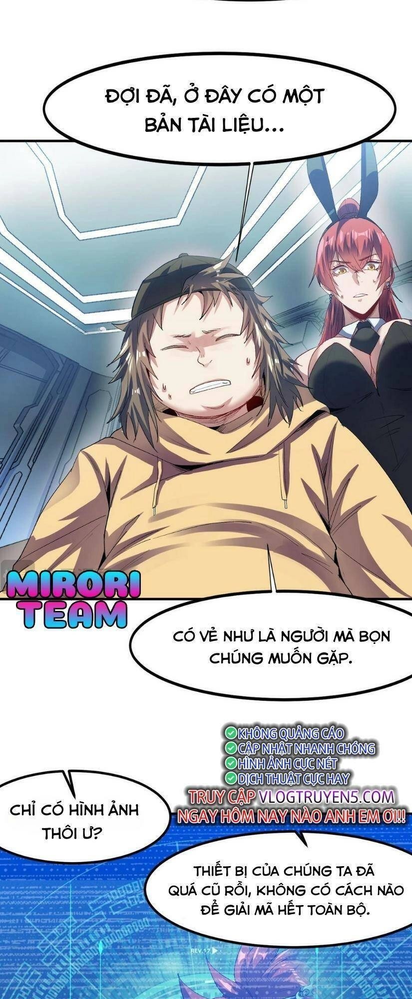 Toàn Dân Ngự Thú: Bắt Đầu Thức Tỉnh Thiên Phú Cấp Thần Thoại Chapter 61 - 9