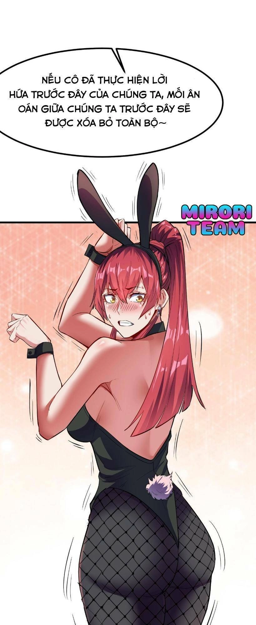 Toàn Dân Ngự Thú: Bắt Đầu Thức Tỉnh Thiên Phú Cấp Thần Thoại Chapter 61 - 13