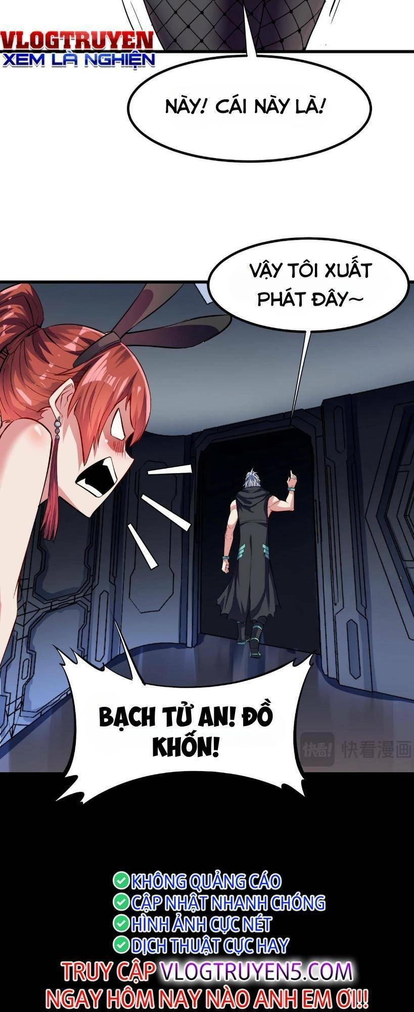 Toàn Dân Ngự Thú: Bắt Đầu Thức Tỉnh Thiên Phú Cấp Thần Thoại Chapter 61 - 14