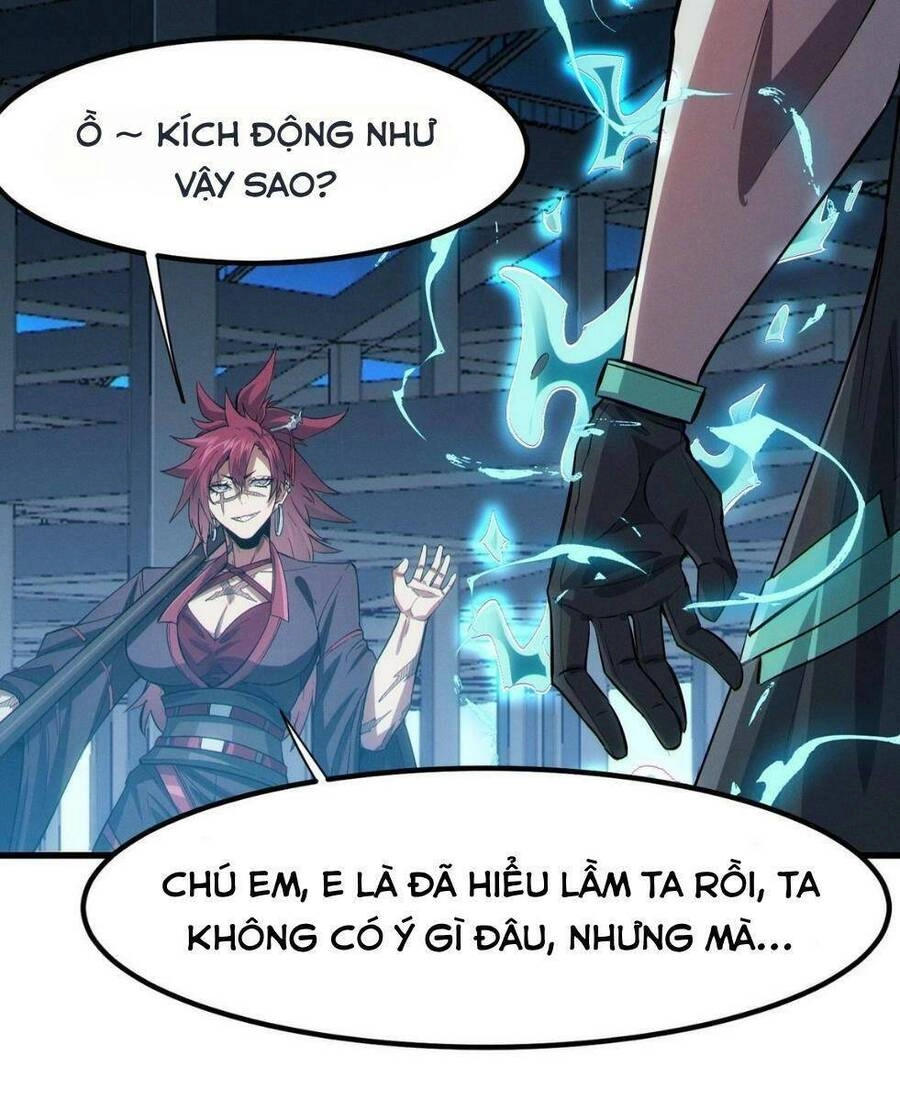 Toàn Dân Ngự Thú: Bắt Đầu Thức Tỉnh Thiên Phú Cấp Thần Thoại Chapter 61 - 25