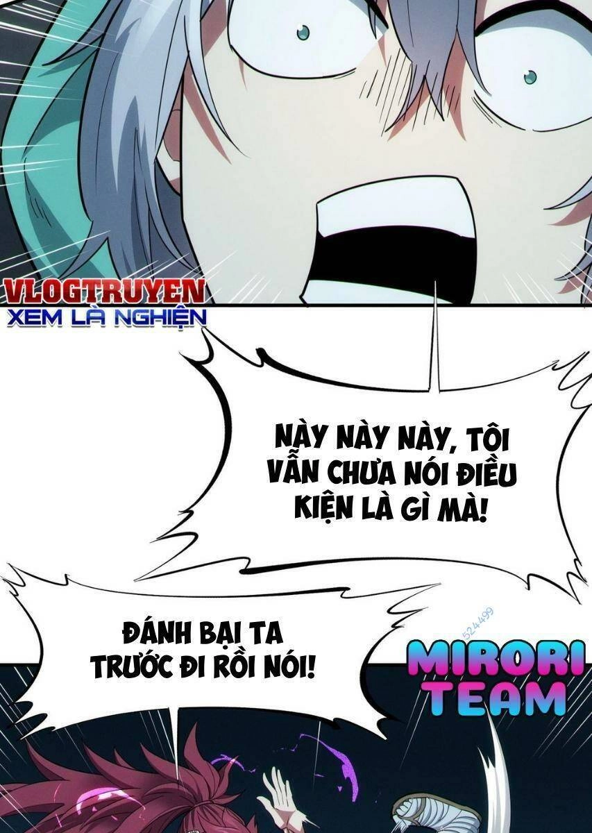 Toàn Dân Ngự Thú: Bắt Đầu Thức Tỉnh Thiên Phú Cấp Thần Thoại Chapter 61 - 32