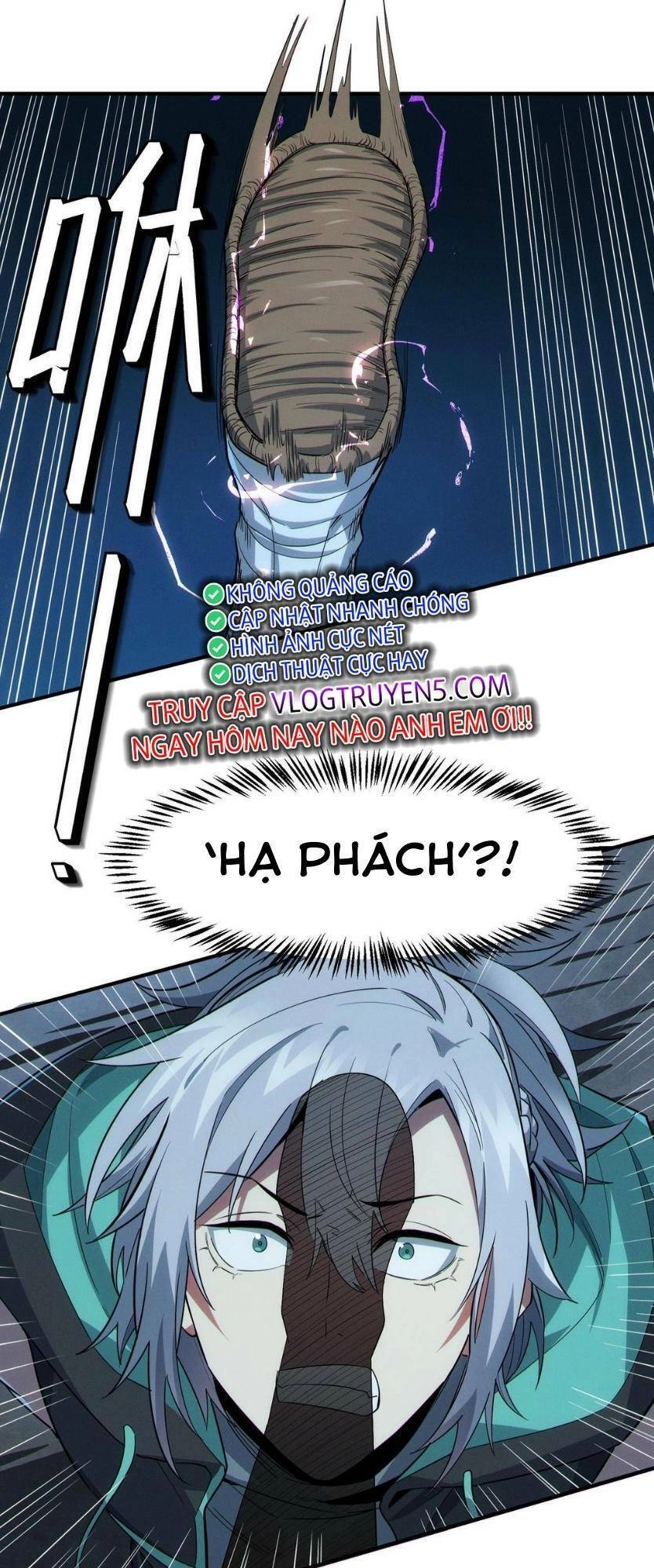 Toàn Dân Ngự Thú: Bắt Đầu Thức Tỉnh Thiên Phú Cấp Thần Thoại Chapter 61 - 34