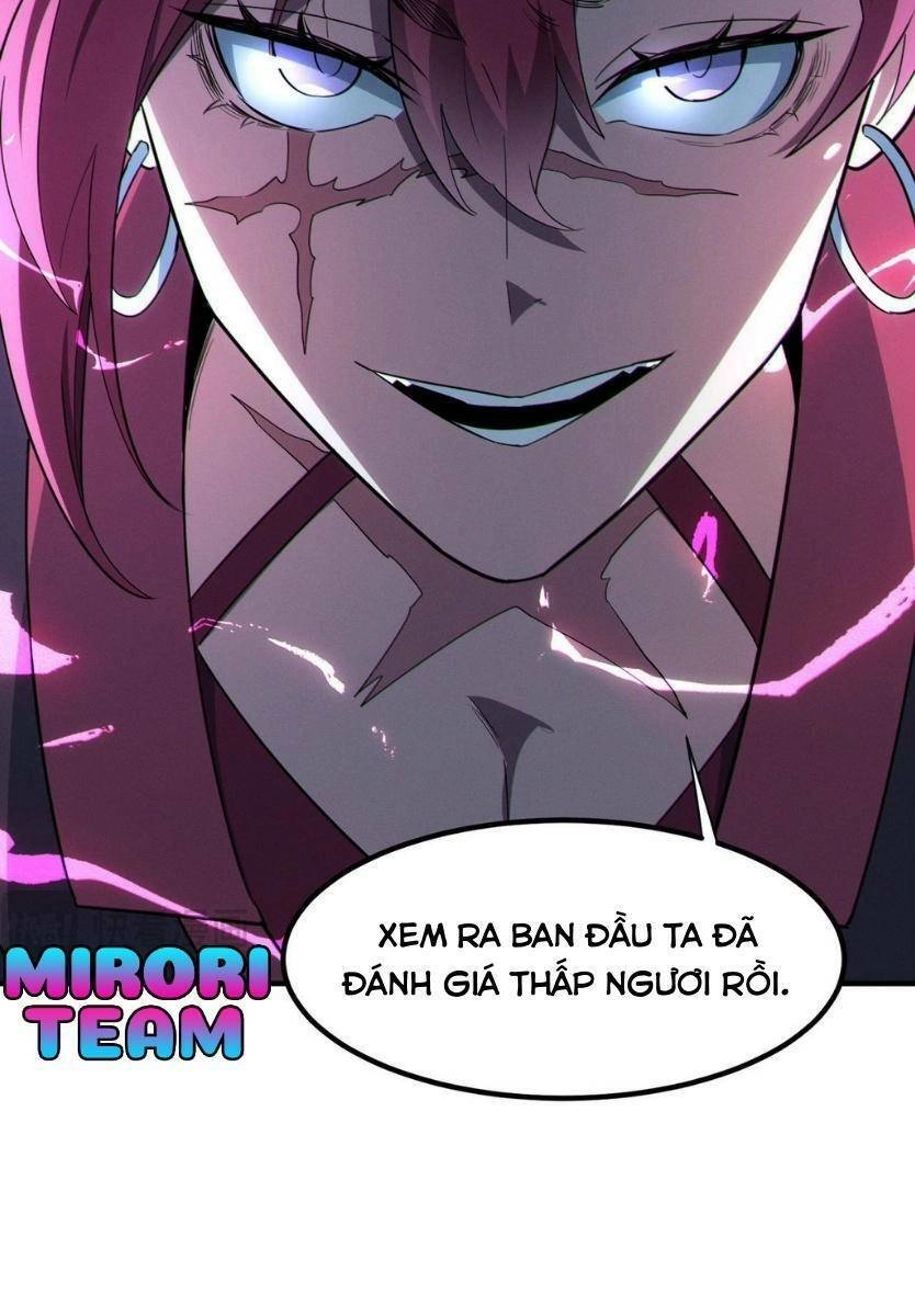 Toàn Dân Ngự Thú: Bắt Đầu Thức Tỉnh Thiên Phú Cấp Thần Thoại Chapter 61 - 37