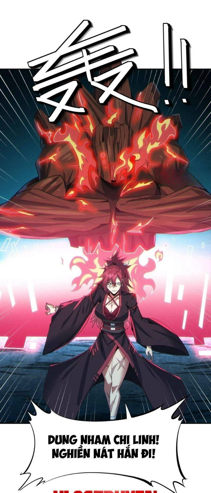 Toàn Dân Ngự Thú: Bắt Đầu Thức Tỉnh Thiên Phú Cấp Thần Thoại Chapter 61 - 38