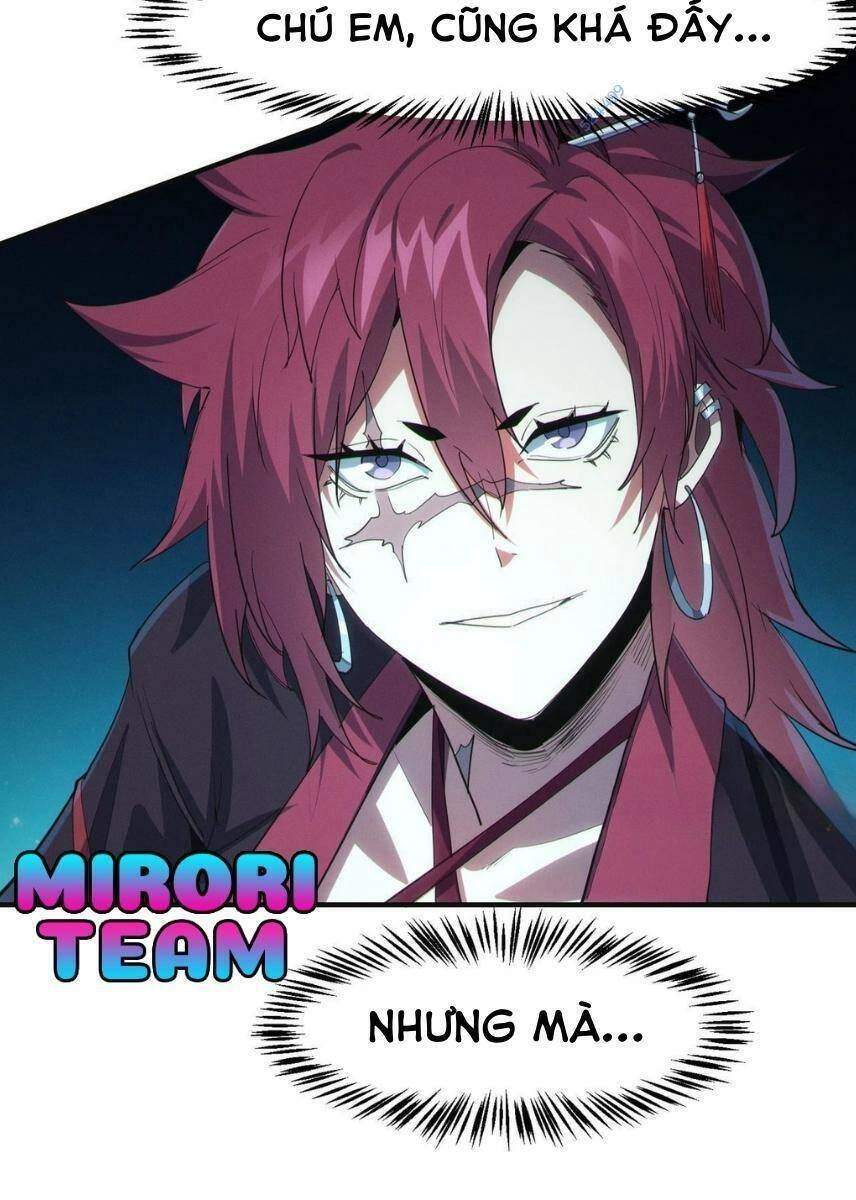 Toàn Dân Ngự Thú: Bắt Đầu Thức Tỉnh Thiên Phú Cấp Thần Thoại Chapter 61 - 41