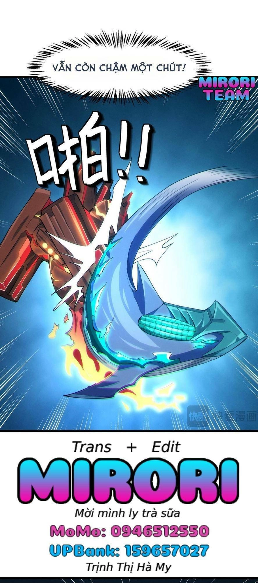 Toàn Dân Ngự Thú: Bắt Đầu Thức Tỉnh Thiên Phú Cấp Thần Thoại Chapter 61 - 42