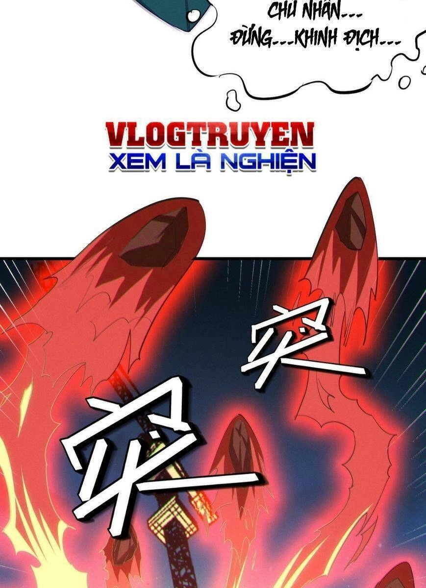 Toàn Dân Ngự Thú: Bắt Đầu Thức Tỉnh Thiên Phú Cấp Thần Thoại Chapter 61 - 48