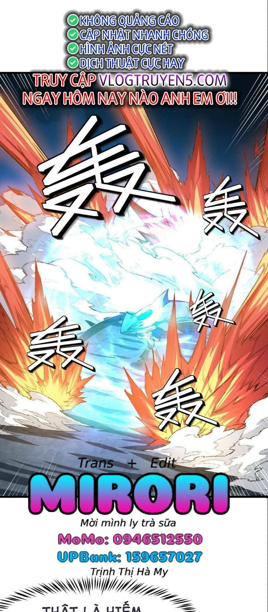 Toàn Dân Ngự Thú: Bắt Đầu Thức Tỉnh Thiên Phú Cấp Thần Thoại Chapter 61 - 50