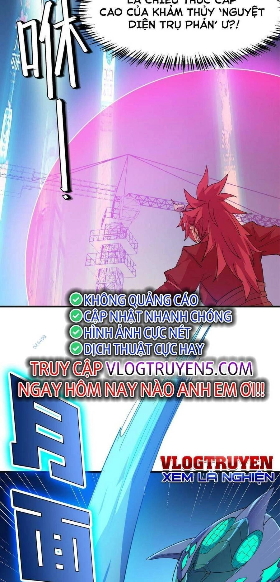 Toàn Dân Ngự Thú: Bắt Đầu Thức Tỉnh Thiên Phú Cấp Thần Thoại Chapter 61 - 63