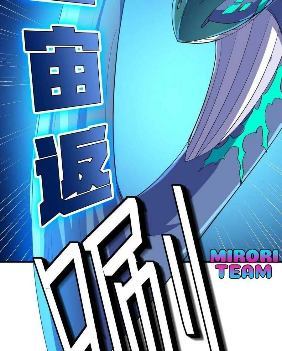 Toàn Dân Ngự Thú: Bắt Đầu Thức Tỉnh Thiên Phú Cấp Thần Thoại Chapter 61 - 64