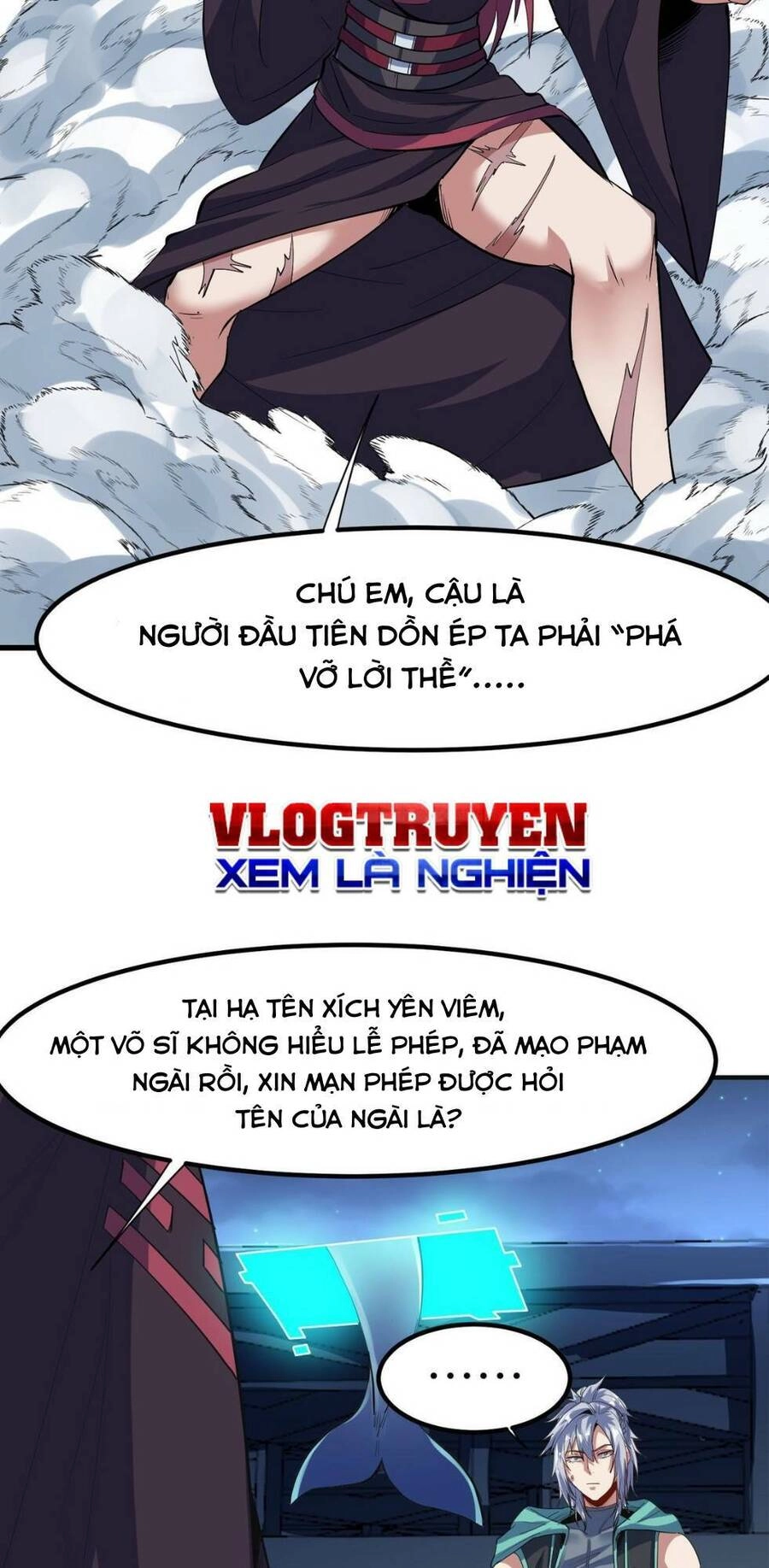 Toàn Dân Ngự Thú: Bắt Đầu Thức Tỉnh Thiên Phú Cấp Thần Thoại Chapter 62 - 5