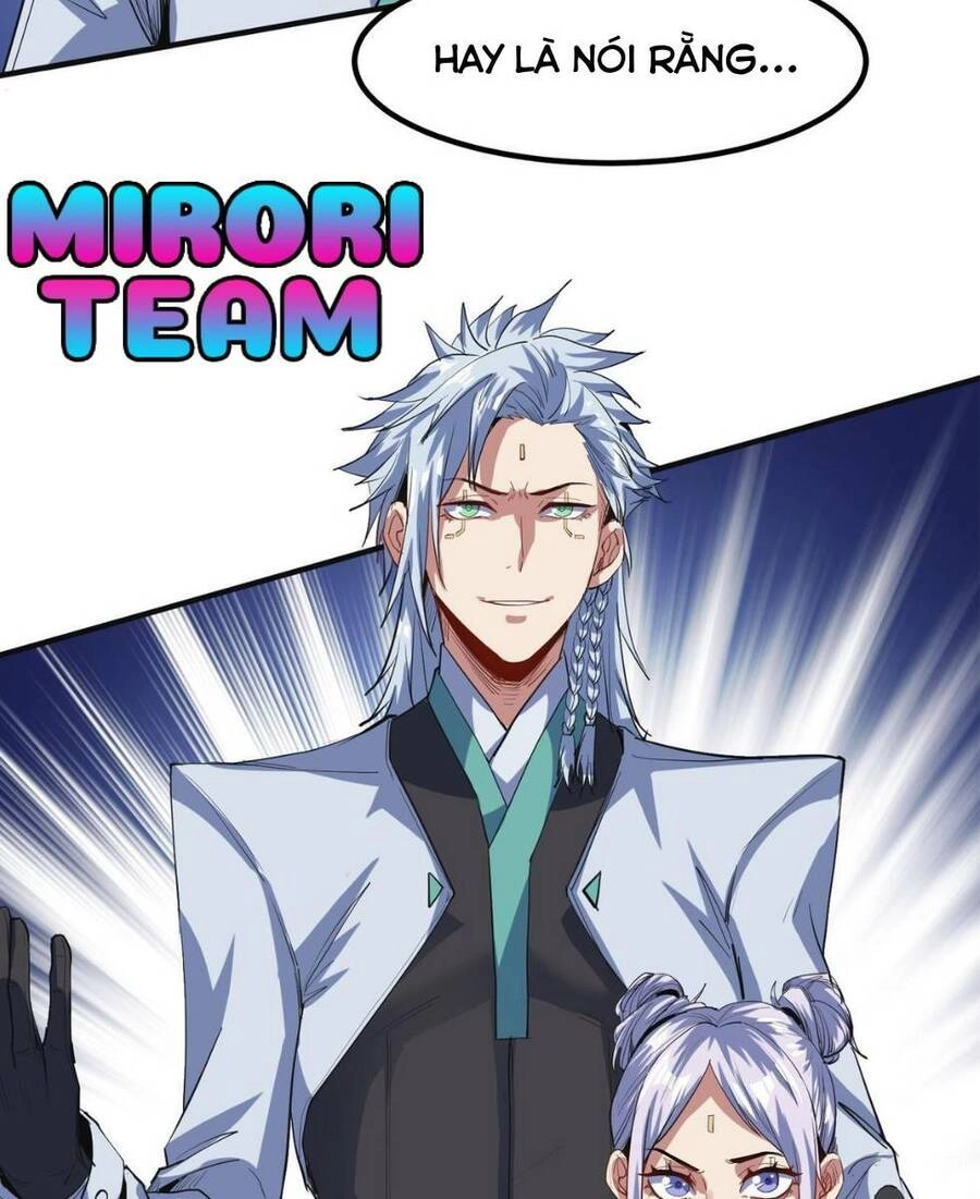 Toàn Dân Ngự Thú: Bắt Đầu Thức Tỉnh Thiên Phú Cấp Thần Thoại Chapter 62 - 7