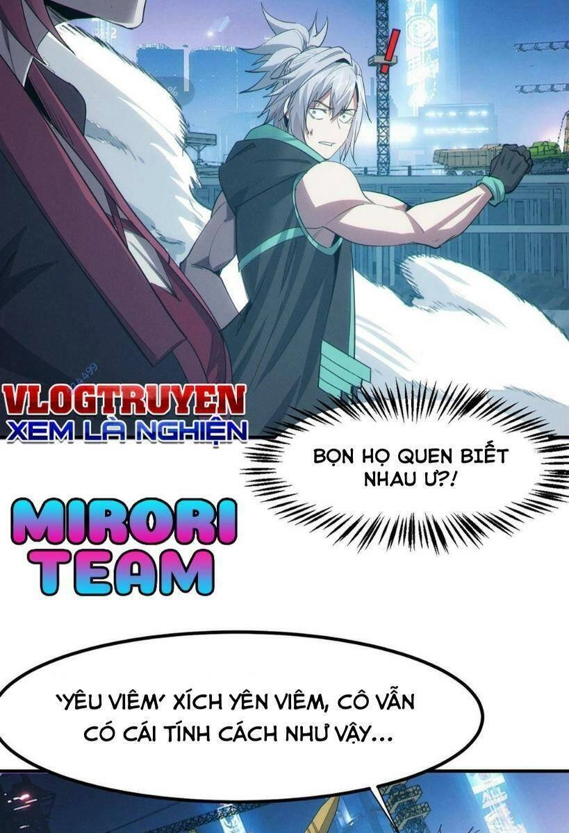 Toàn Dân Ngự Thú: Bắt Đầu Thức Tỉnh Thiên Phú Cấp Thần Thoại Chapter 62 - 11