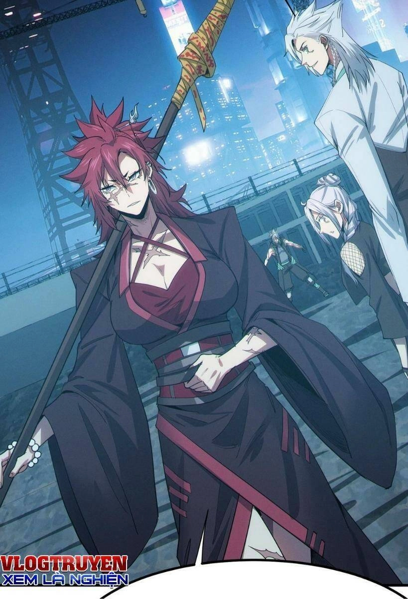 Toàn Dân Ngự Thú: Bắt Đầu Thức Tỉnh Thiên Phú Cấp Thần Thoại Chapter 62 - 12