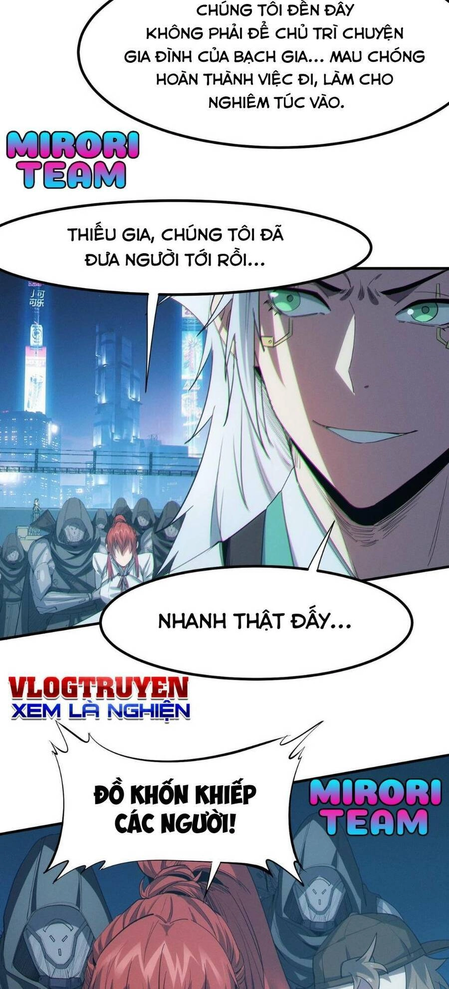 Toàn Dân Ngự Thú: Bắt Đầu Thức Tỉnh Thiên Phú Cấp Thần Thoại Chapter 62 - 13