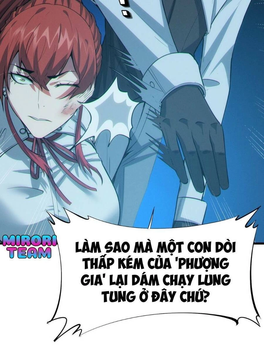 Toàn Dân Ngự Thú: Bắt Đầu Thức Tỉnh Thiên Phú Cấp Thần Thoại Chapter 62 - 16