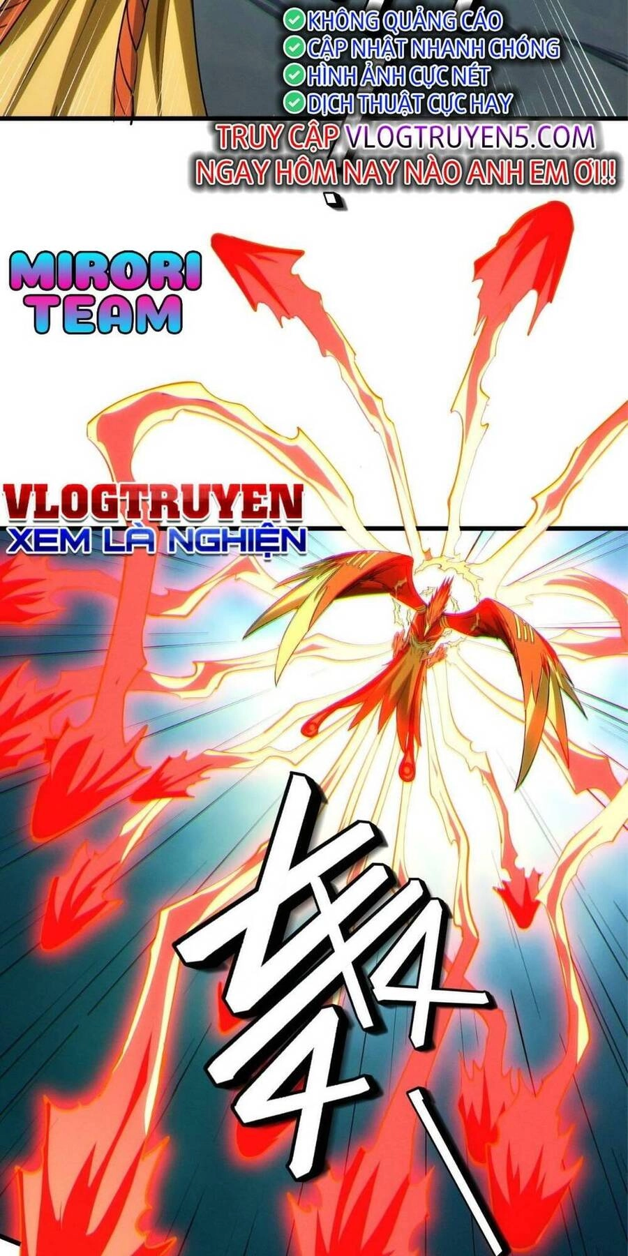 Toàn Dân Ngự Thú: Bắt Đầu Thức Tỉnh Thiên Phú Cấp Thần Thoại Chapter 62 - 18