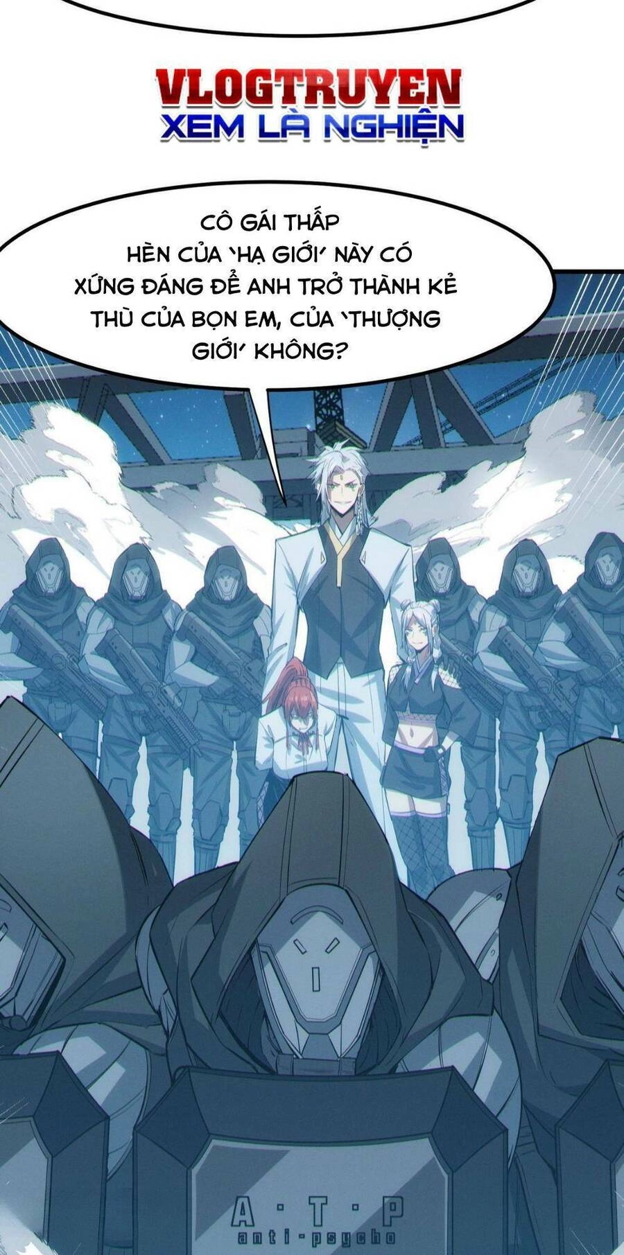 Toàn Dân Ngự Thú: Bắt Đầu Thức Tỉnh Thiên Phú Cấp Thần Thoại Chapter 62 - 22