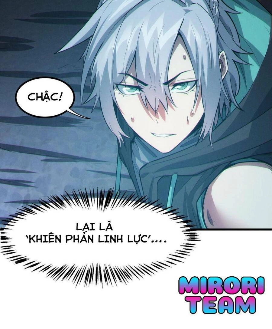 Toàn Dân Ngự Thú: Bắt Đầu Thức Tỉnh Thiên Phú Cấp Thần Thoại Chapter 62 - 24