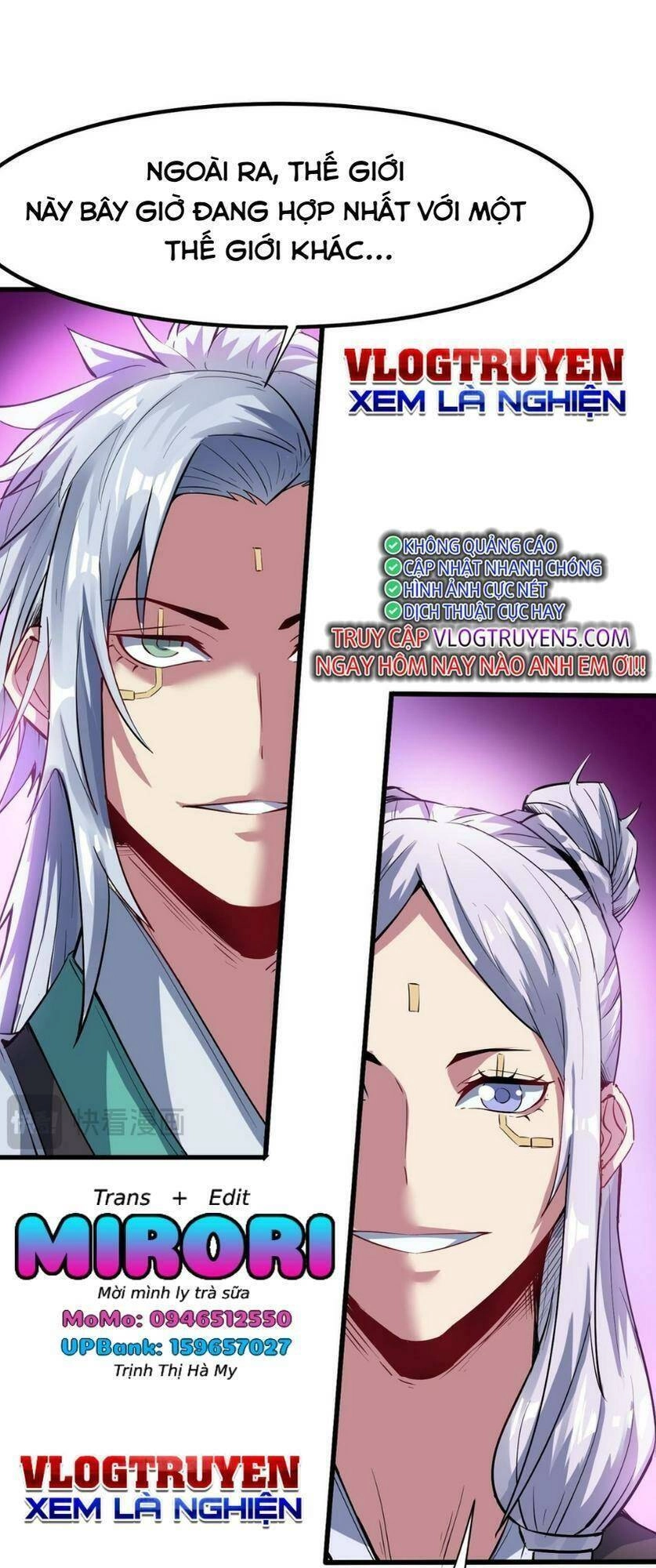 Toàn Dân Ngự Thú: Bắt Đầu Thức Tỉnh Thiên Phú Cấp Thần Thoại Chapter 62 - 30