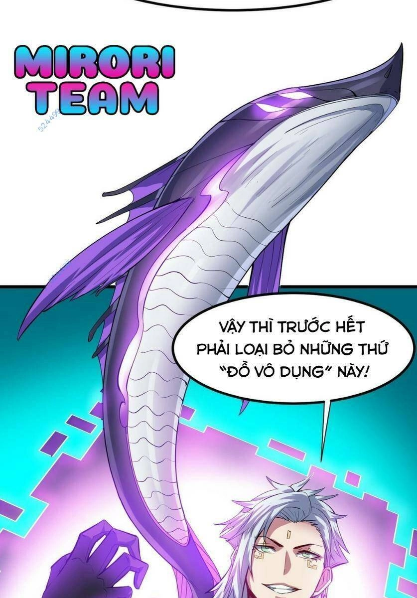 Toàn Dân Ngự Thú: Bắt Đầu Thức Tỉnh Thiên Phú Cấp Thần Thoại Chapter 62 - 32