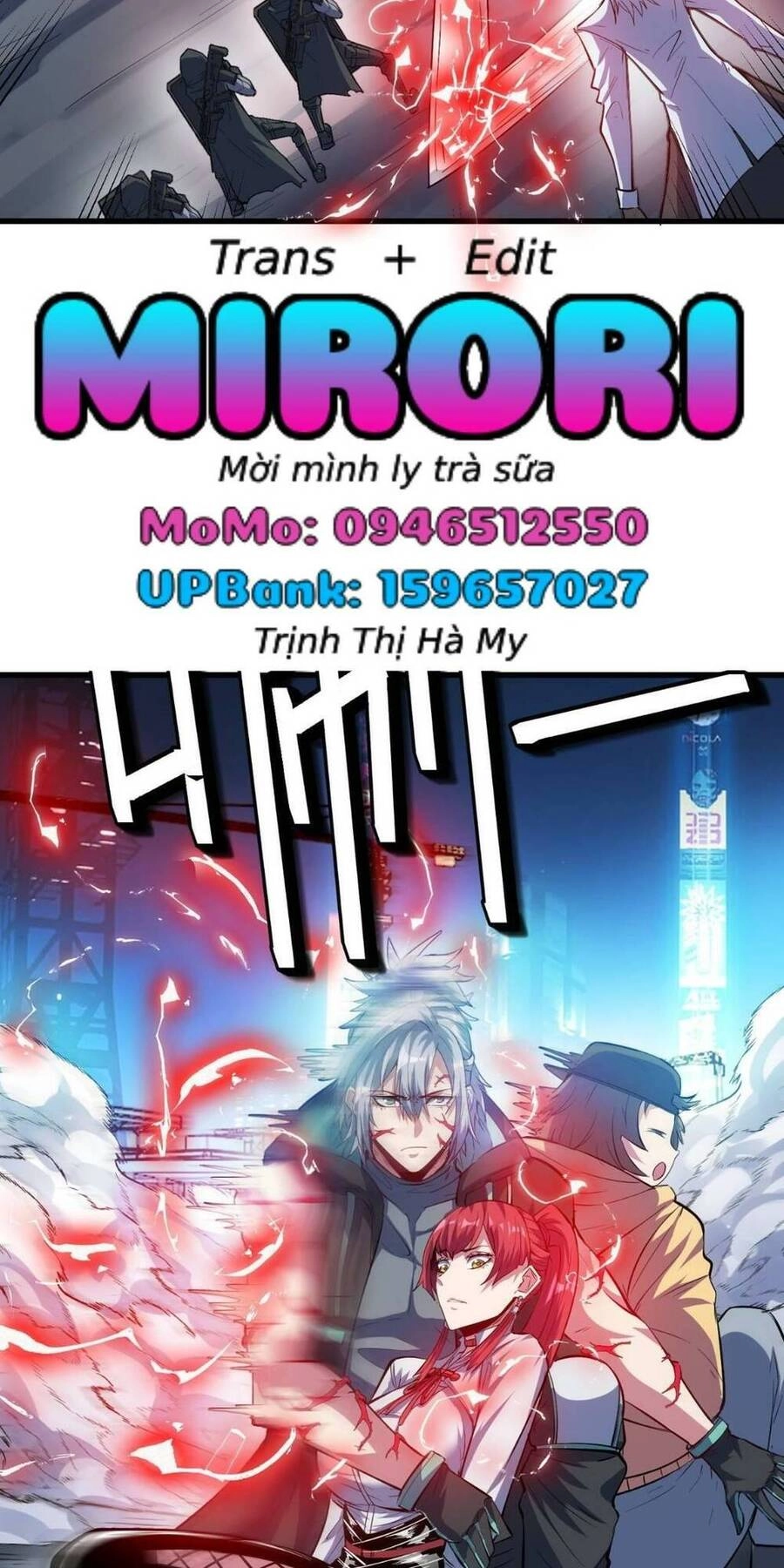 Toàn Dân Ngự Thú: Bắt Đầu Thức Tỉnh Thiên Phú Cấp Thần Thoại Chapter 62 - 39